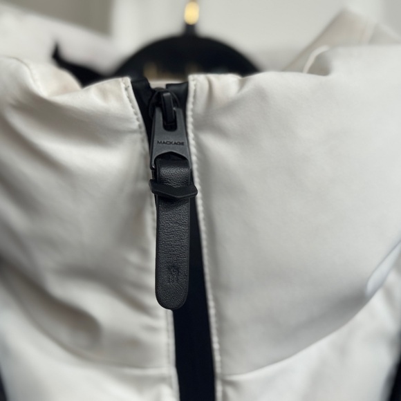 Mackage Elita Ski Jacket - Picture 13 of 16